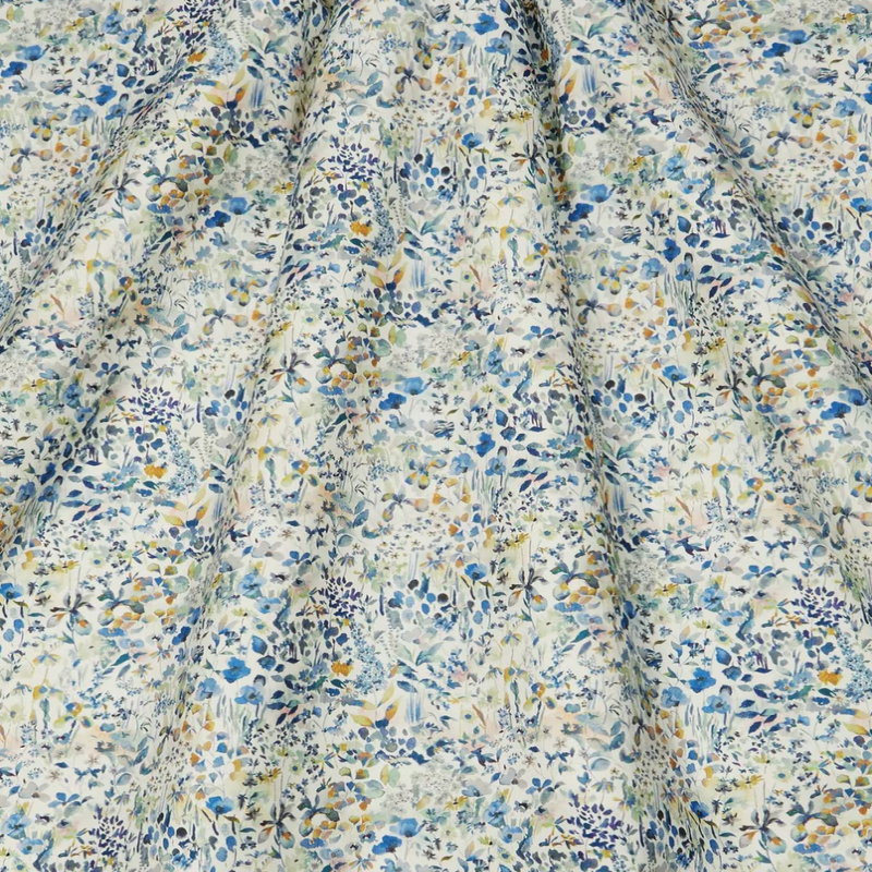 Felda Wild Cotton in Lapis