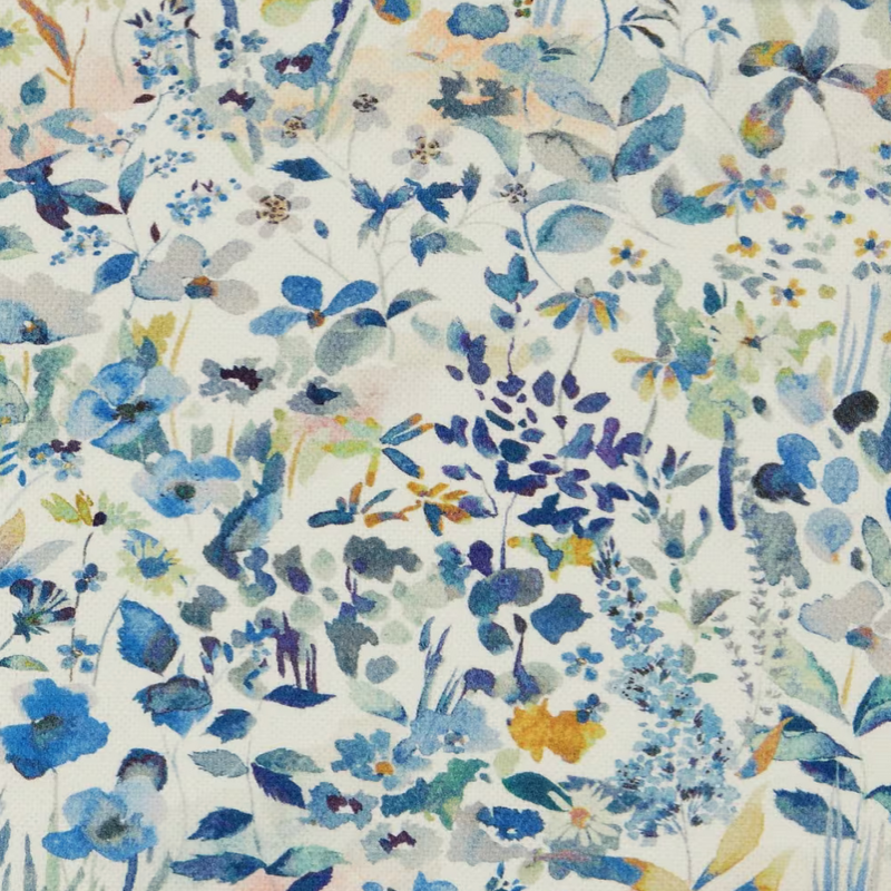 Felda Wild Cotton in Lapis