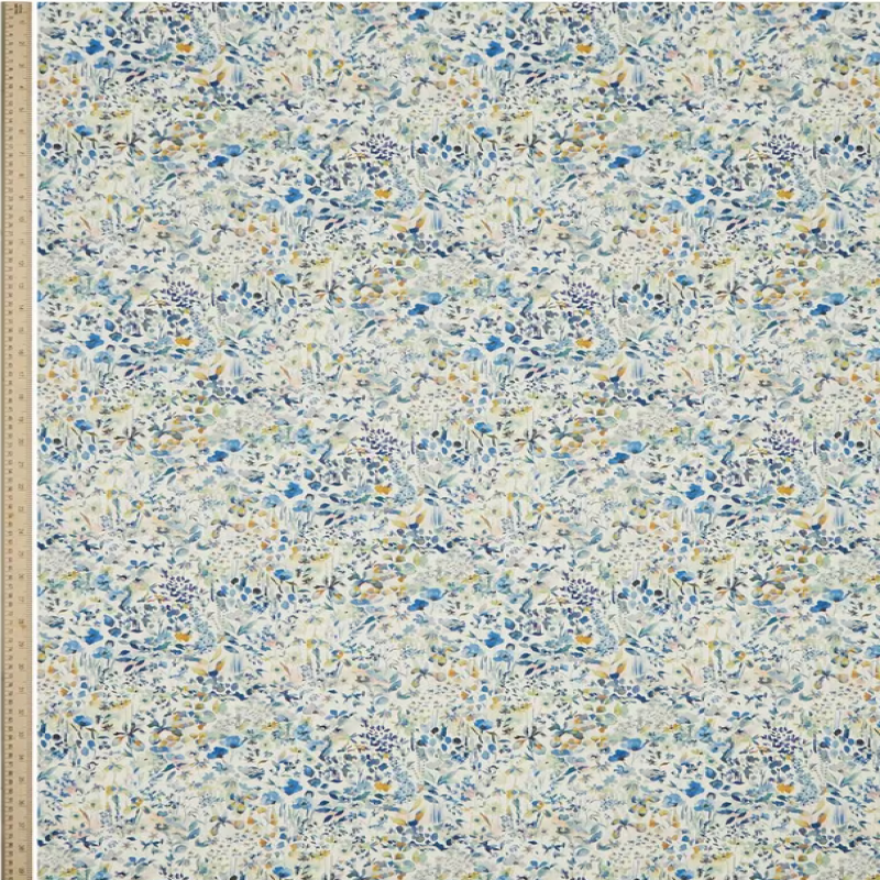 Felda Wild Cotton in Lapis