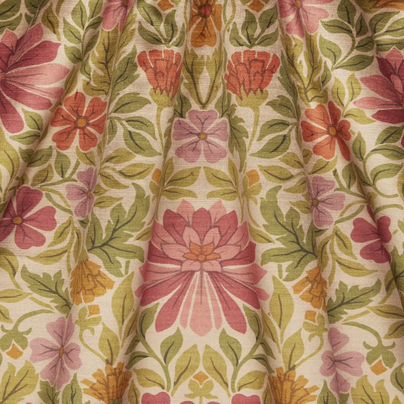 Moon Garden Vintage Velvet in Lichen 06652402Y