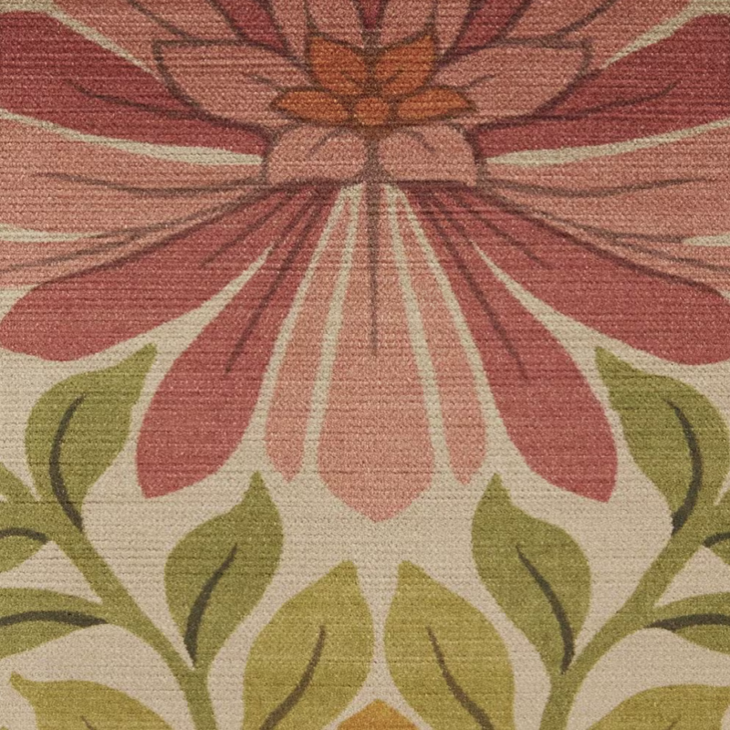 Moon Garden Vintage Velvet in Lichen 06652402Y