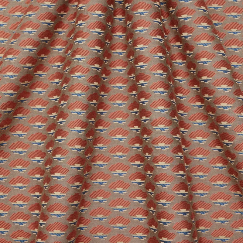 Torben in Galah Pink