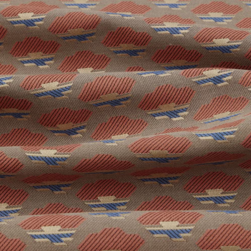 Torben in Galah Pink