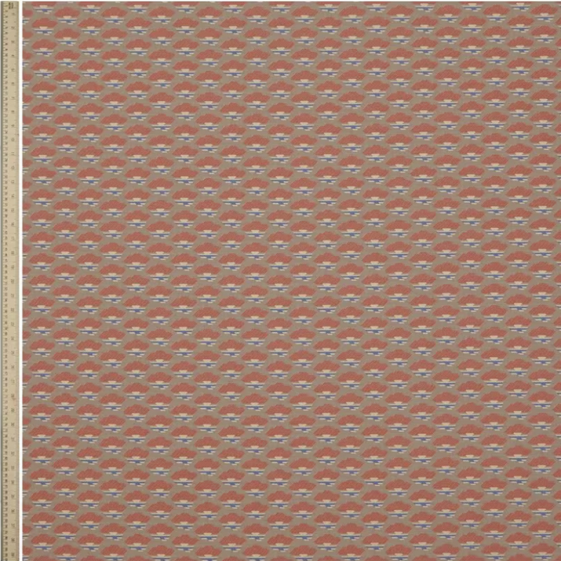 Torben in Galah Pink