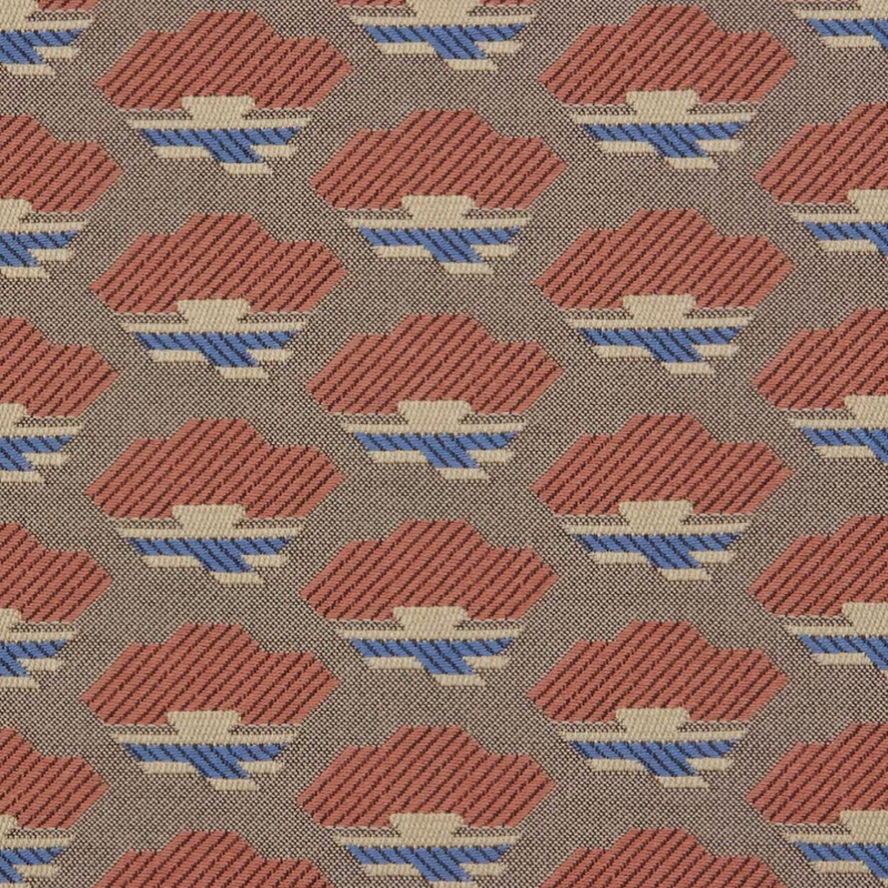 Torben in Galah Pink