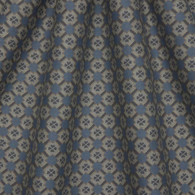 Remy Rose Wool in Flax Flower