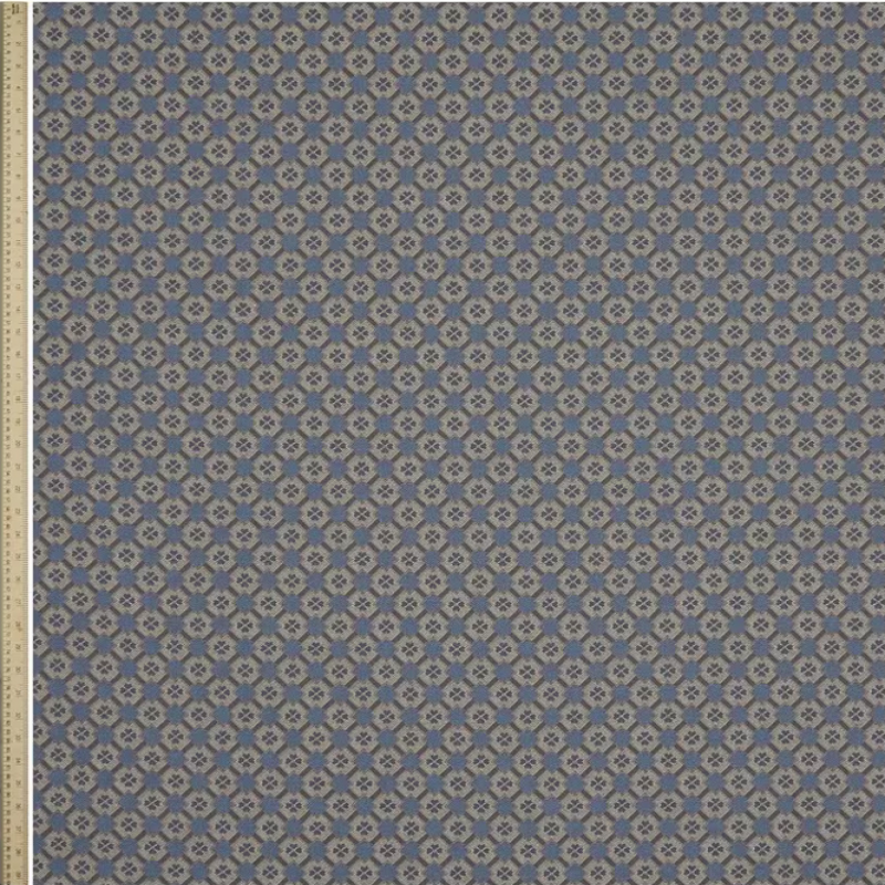 Remy Rose Wool in Flax Flower