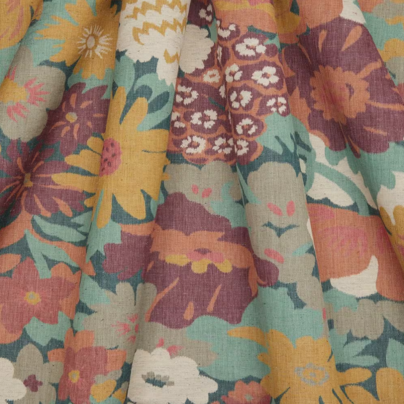 Grand Thorpe in Lacquer