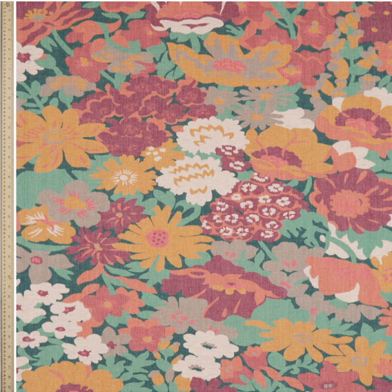 Grand Thorpe in Lacquer