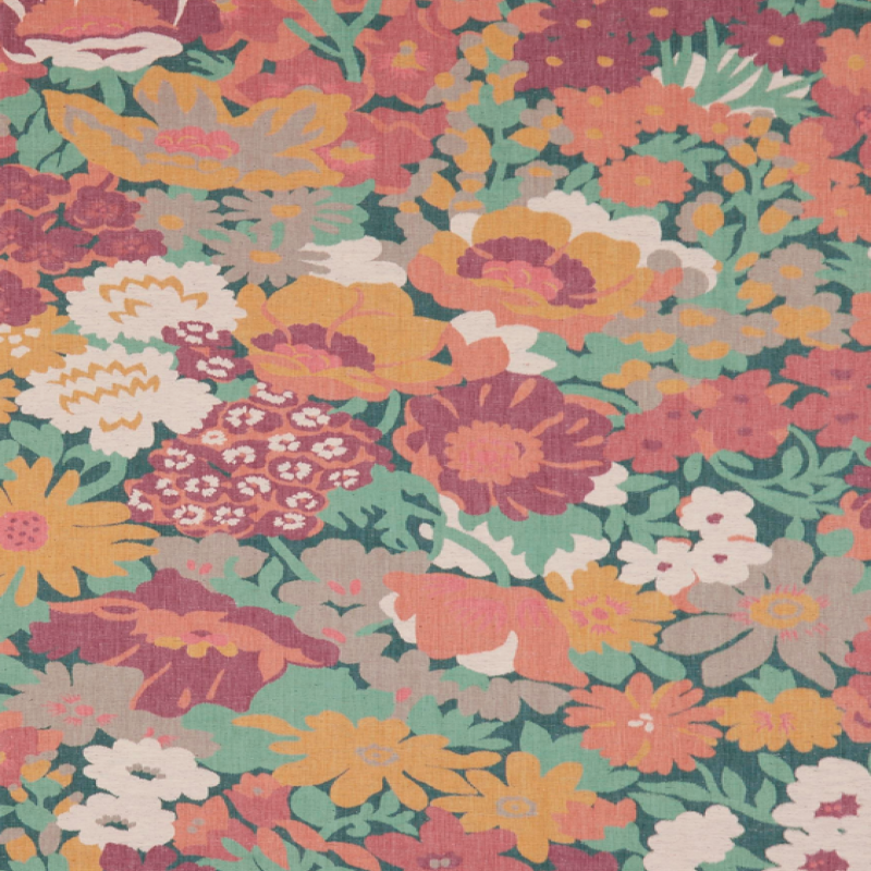 Grand Thorpe in Lacquer