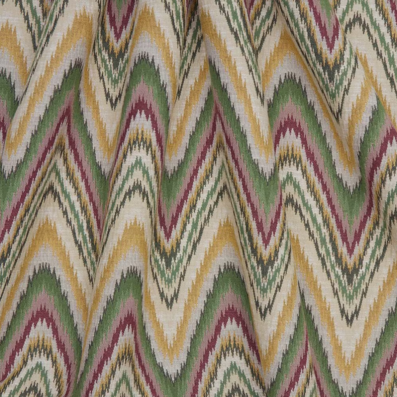 Bombazine Weave in Lichen 07982401Y