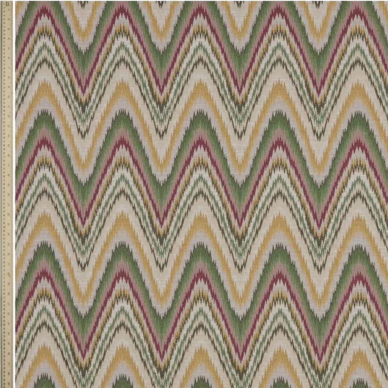 Bombazine Weave in Lichen 07982401Y