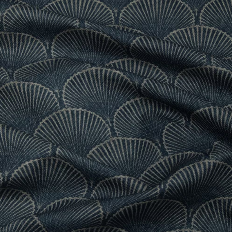 Fanfare in Flax Flower