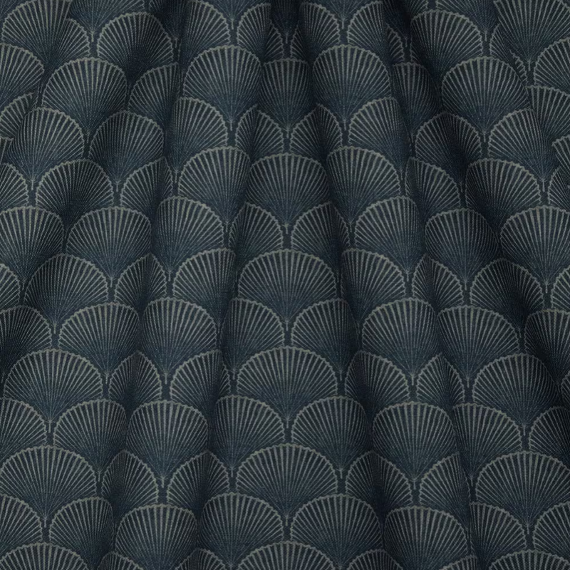 Fanfare in Flax Flower