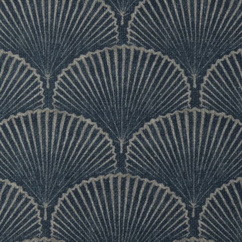 Fanfare in Flax Flower