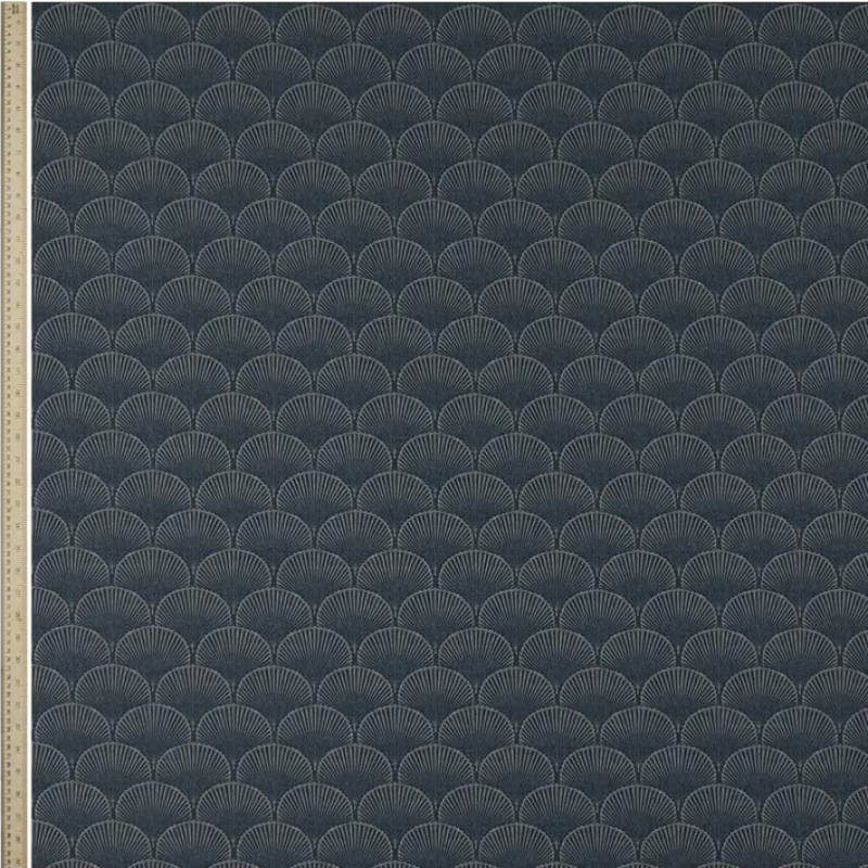 Fanfare in Flax Flower