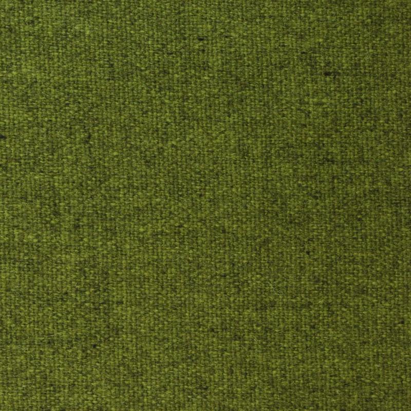 Irish Wool Tweed Fabric - Fleck - Citrus