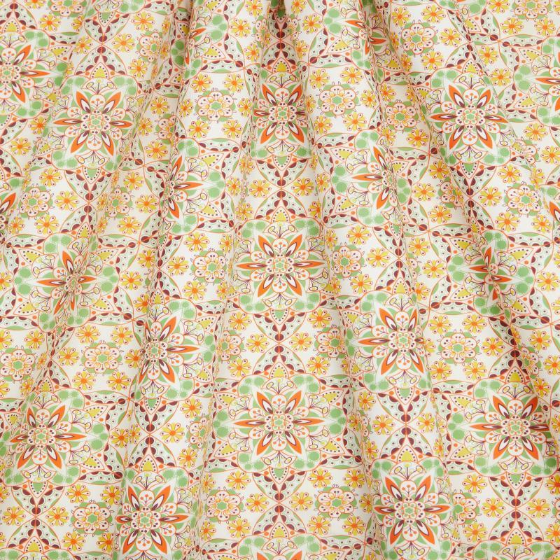 Liberty of London SS26 Tana Lawn Cotton Fabric - Serenity