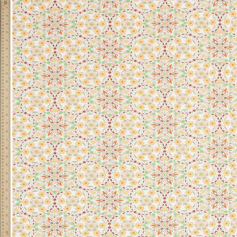 Liberty of London SS26 Tana Lawn Cotton Fabric - Serenity