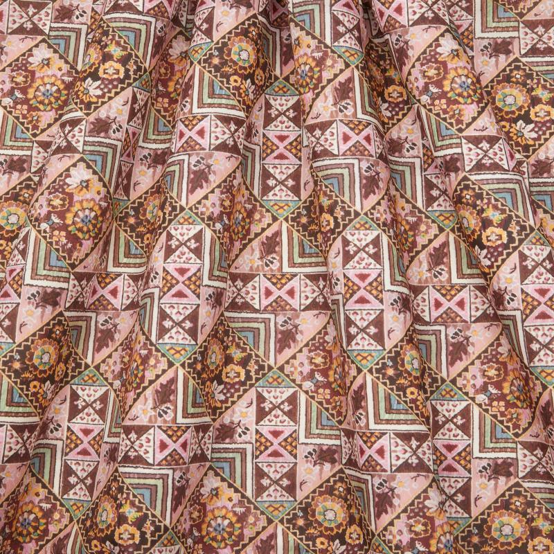 Liberty of London SS26 Tana Lawn Cotton Fabric - Maximalist