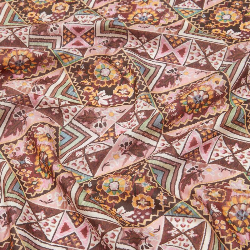 Liberty of London SS26 Tana Lawn Cotton Fabric - Maximalist