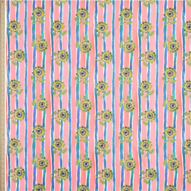 Liberty of London SS26 Tana Lawn Cotton Fabric - Beau