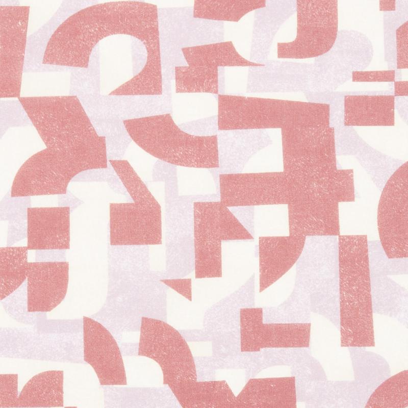 Liberty of London SS26 Tana Lawn Cotton Fabric - Slogan