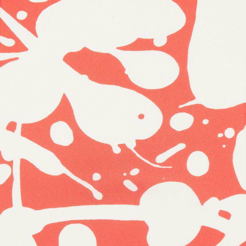 Liberty of London - Silk Twill Fabric - SS26 - Rave Scene