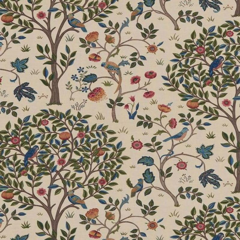 Kelmscott Tree Woad Wine 226686