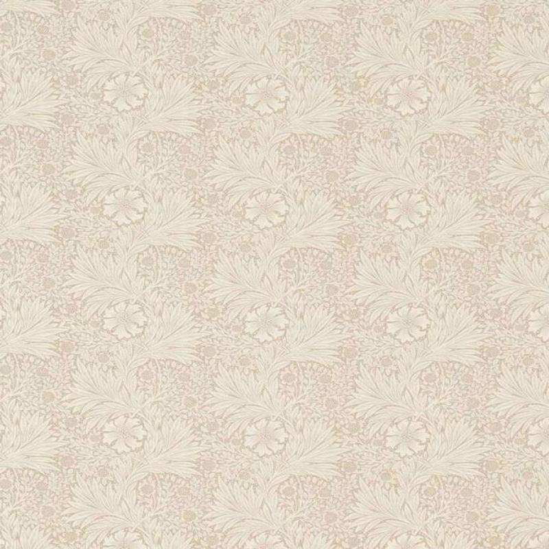Marigold Linen Ivory 226718
