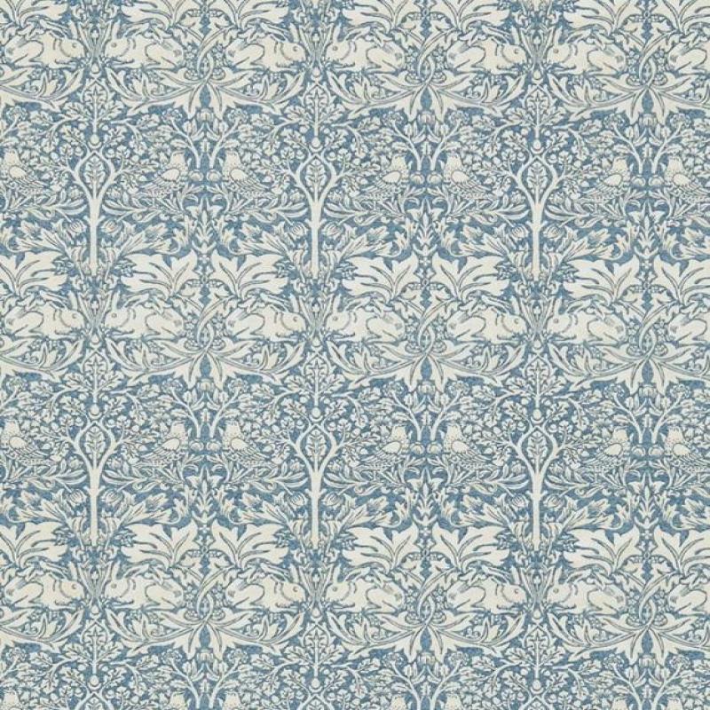 Brer Rabbit Slate Vellum 226714