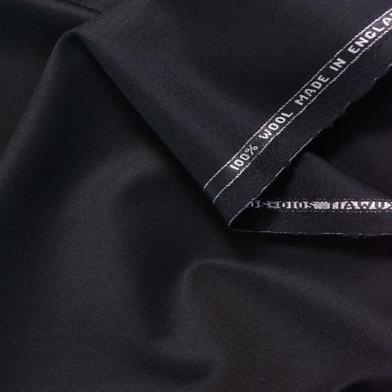 Luxury English Wool Suiting