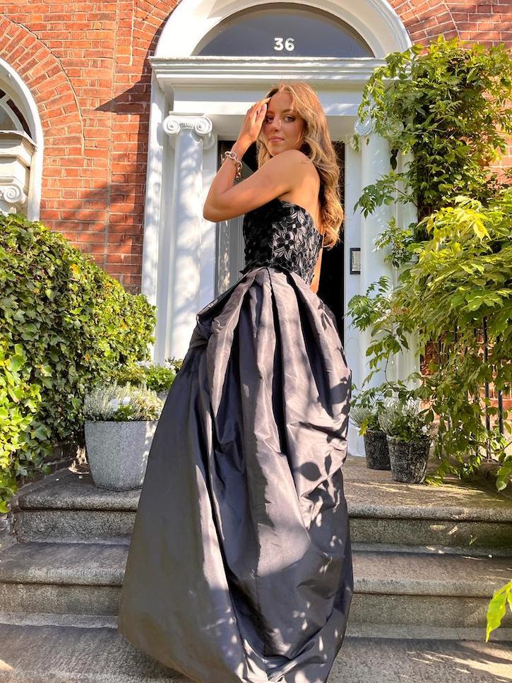 CLOTH Dublin Made to Measure Silk Dresses Blog CLOTH Dublin