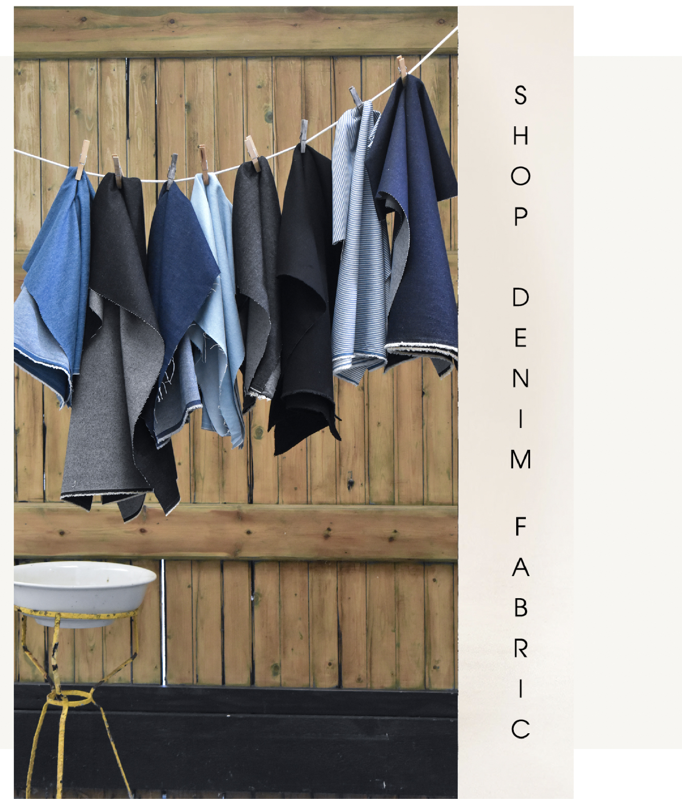 Homepage image denim